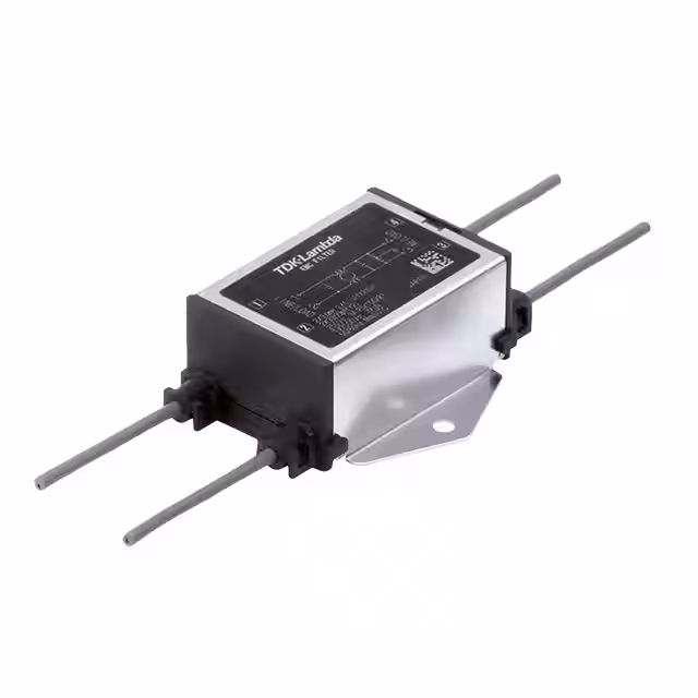RSAL-20R5WL TDK-Lambda Americas Inc  Netzfiltermodule